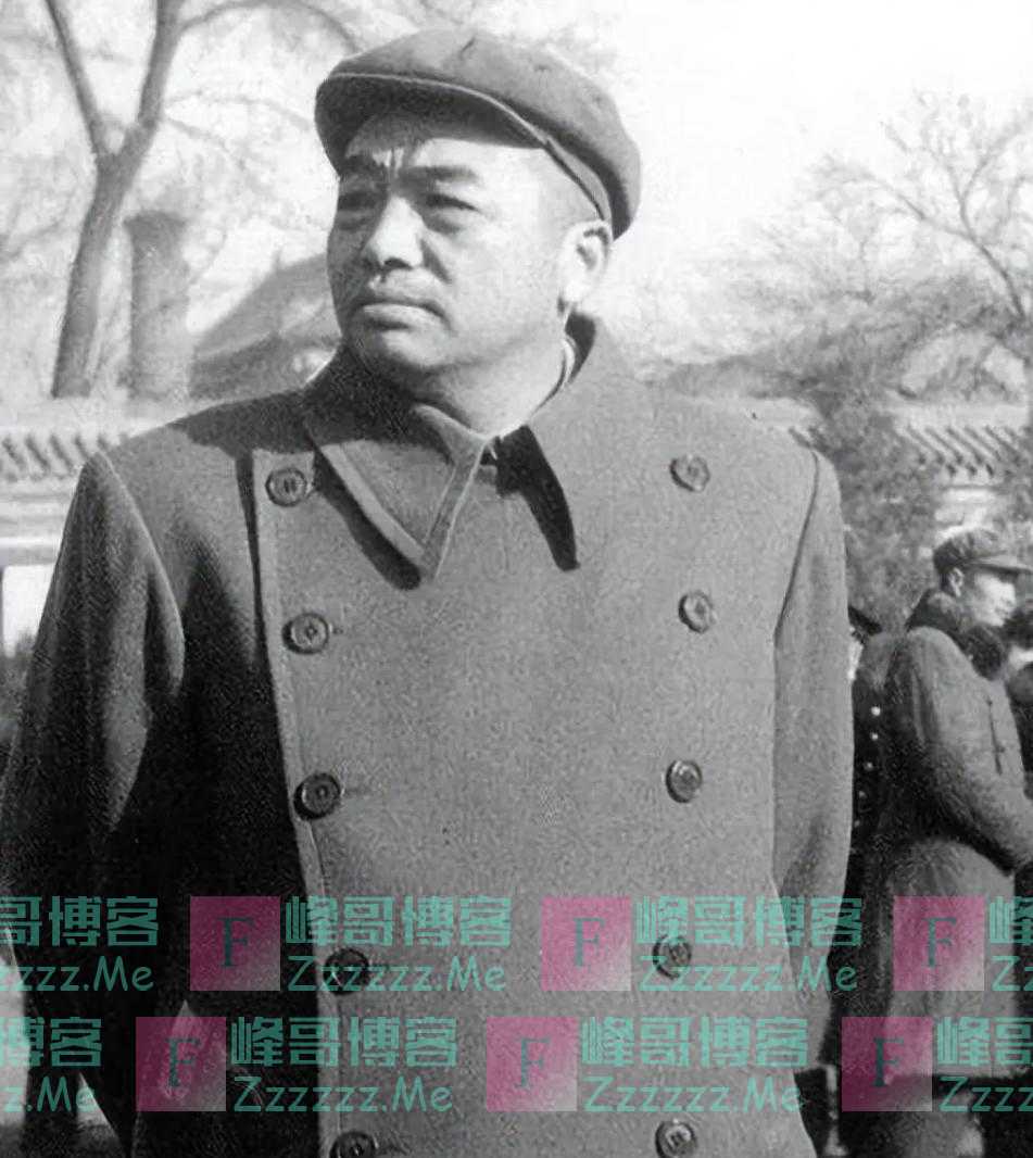 有人曾问过毛主席:岸英的死是否能怪彭老总?毛主席是这样回答的