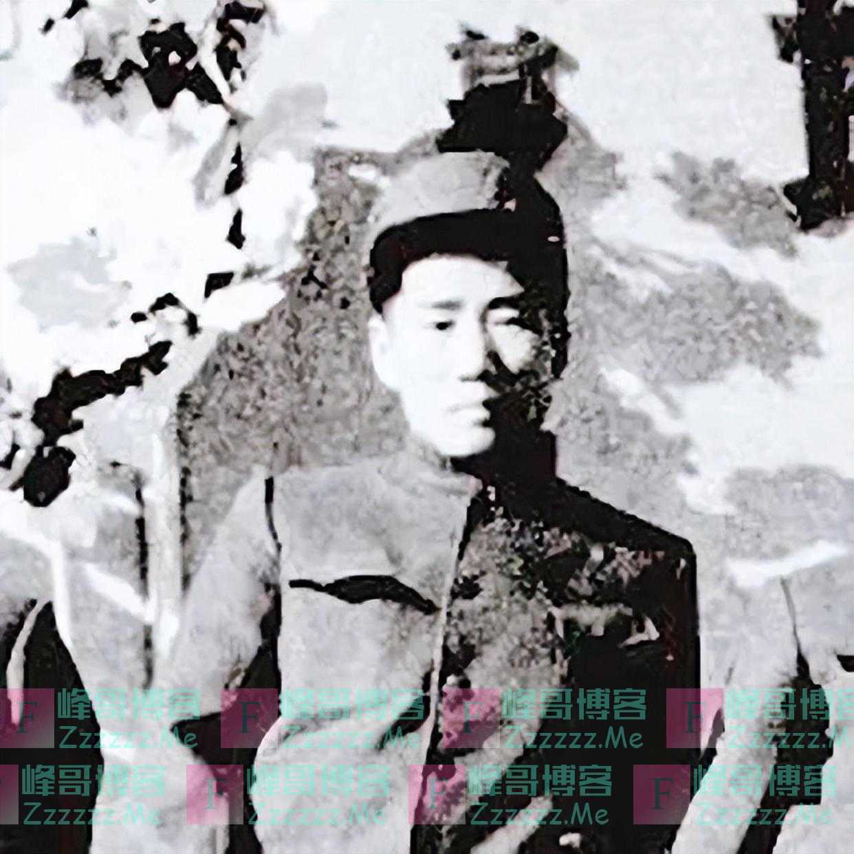 有人曾问过毛主席:岸英的死是否能怪彭老总?毛主席是这样回答的