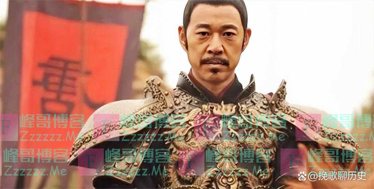 李世民为何要娶60多岁，6个男人转手的萧皇后？她有什么特别？