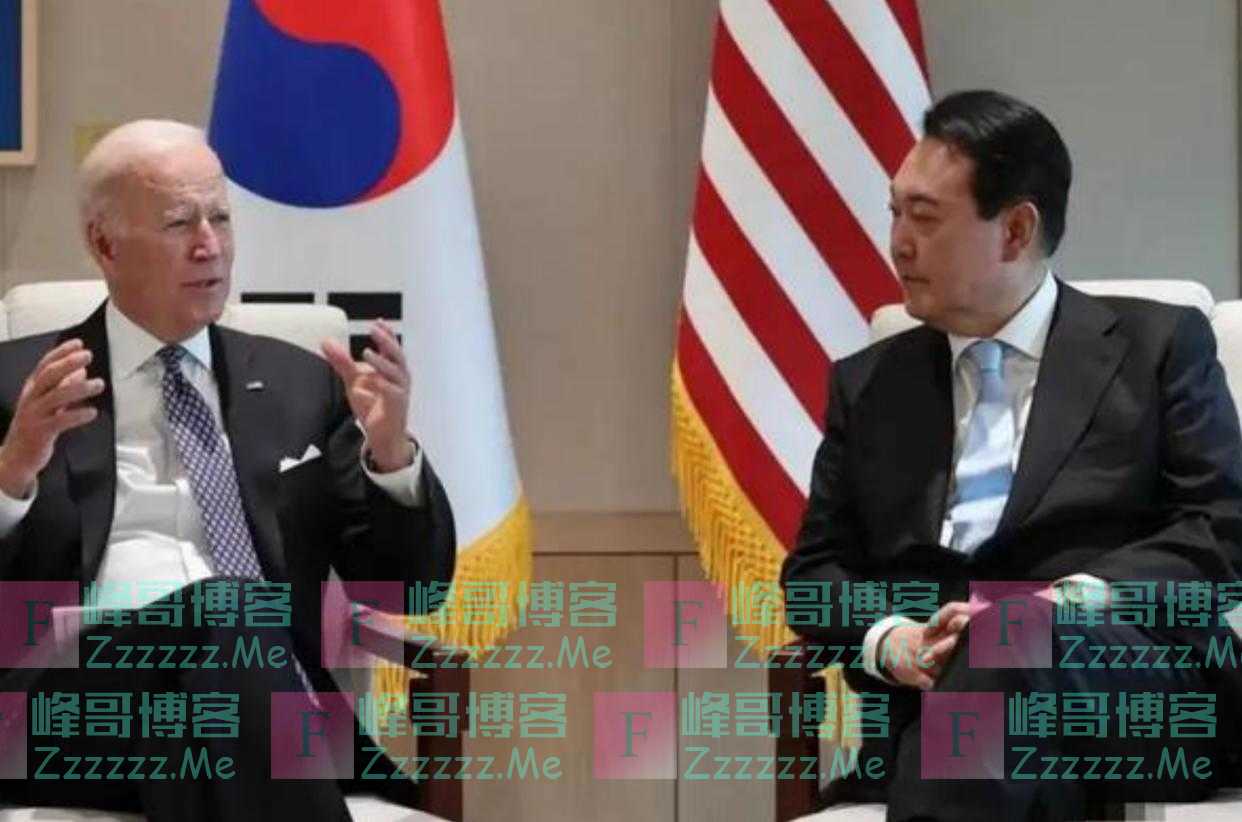 中韩三天交锋三次，韩提议驱逐我国大使？话音刚落我军划下禁区！