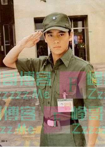 应当收回军籍的8位明星,“德不配位”遭网友吐槽,一个比一个丢脸