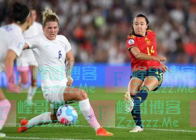 0-1!世界冠军轰然倒下,自摆乌龙,中国女足世界杯对手陷入狂欢
