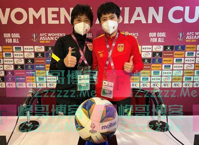 0-1!世界冠军轰然倒下,自摆乌龙,中国女足世界杯对手陷入狂欢