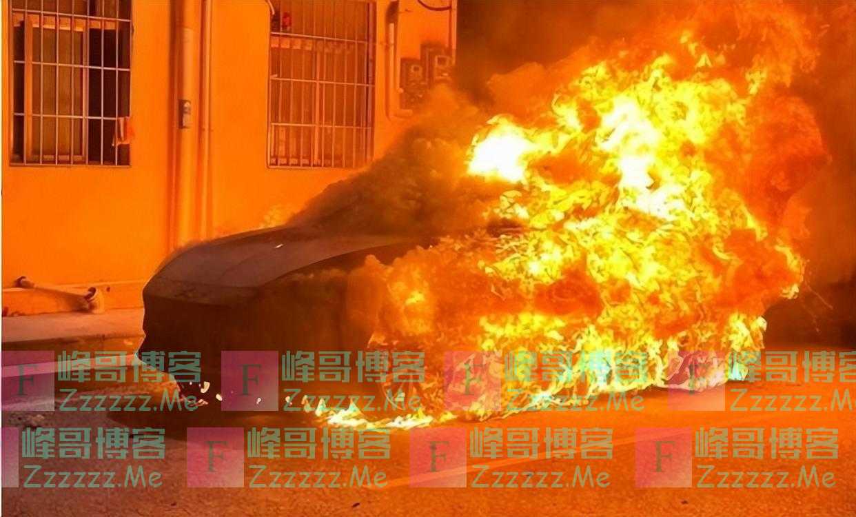 山东一场高温让电车成了笑话，73万车主很无奈，新能源该何去何从