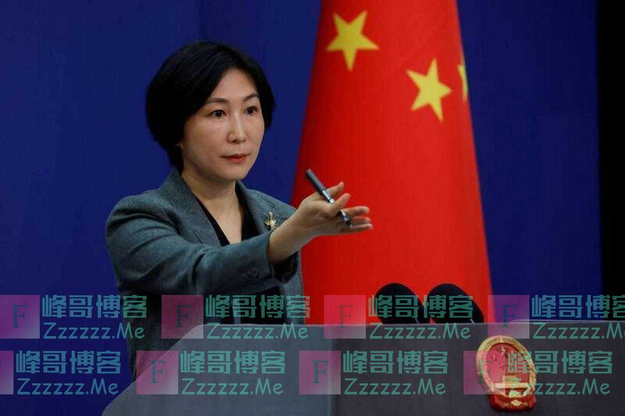 更改对赖称呼后，大陆为其窜美定性并准备出手，美方回应一反常态