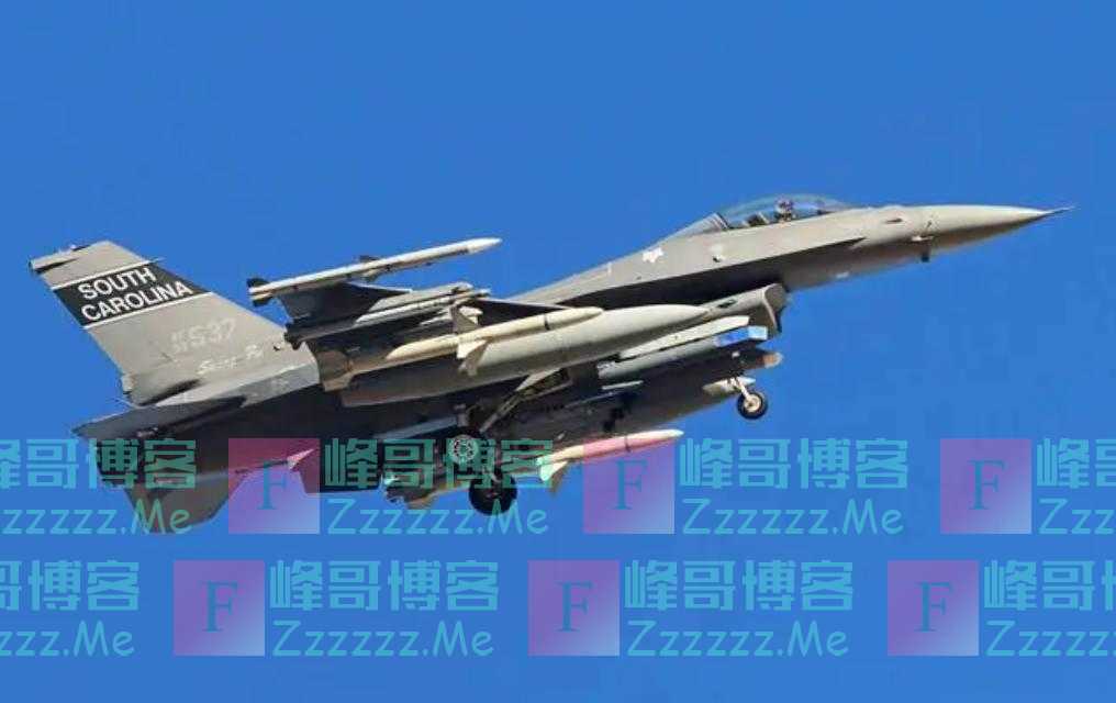 美国还没最终批准援乌F-16，俄方已发核战警告：再多军援也保不住乌克兰