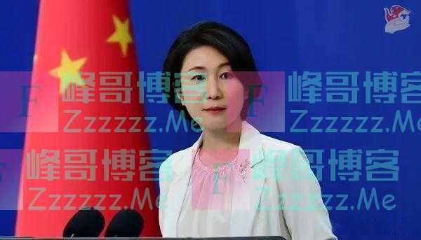 赖清德8月“过境”窜美，中方是否打算在台湾海峡军演？外交部回应