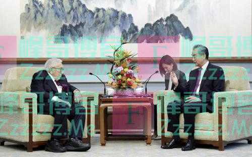 基辛格突访中国之际，外媒称赖清德妄图过境华盛顿，遭到美方否决