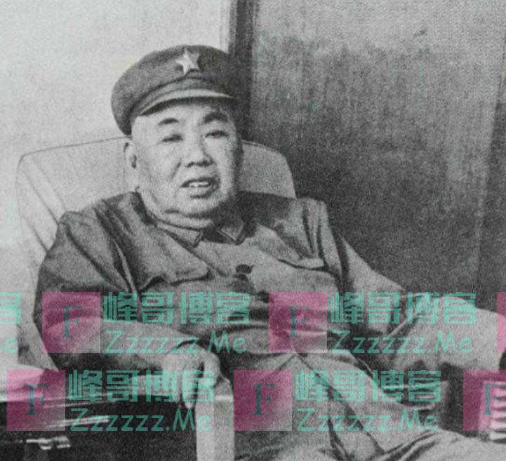 85年许世友向邓公吐露心结，邓：你有很大功劳，许：我可以闭目了