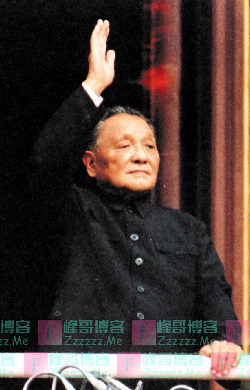 85年许世友向邓公吐露心结，邓：你有很大功劳，许：我可以闭目了