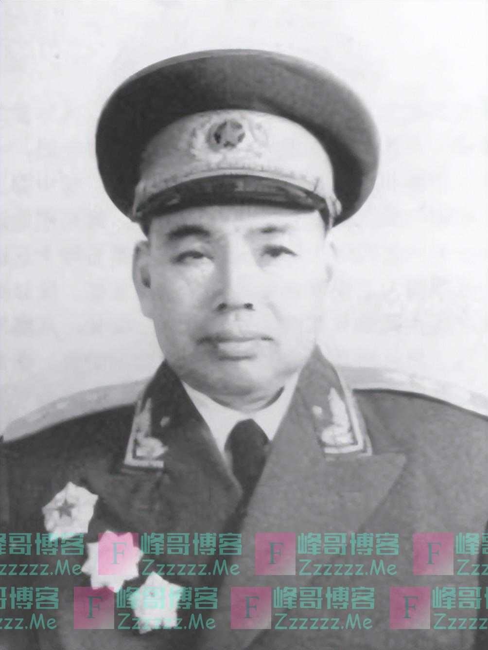 85年许世友向邓公吐露心结，邓：你有很大功劳，许：我可以闭目了