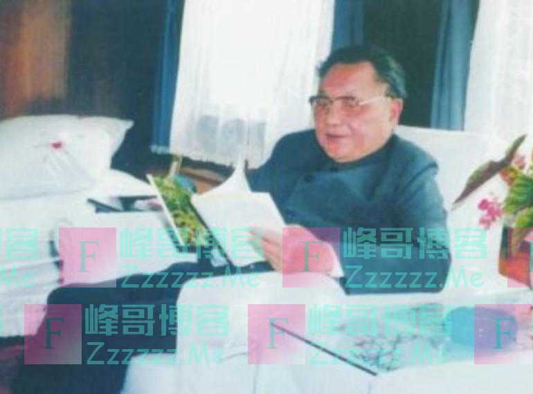 85年许世友向邓公吐露心结，邓：你有很大功劳，许：我可以闭目了