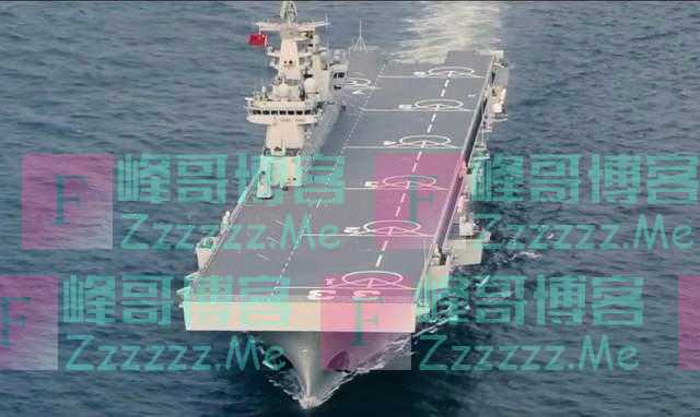 解放军16艘战舰包围台岛,台军搬出罕见反登陆装备,妄想阻止登陆