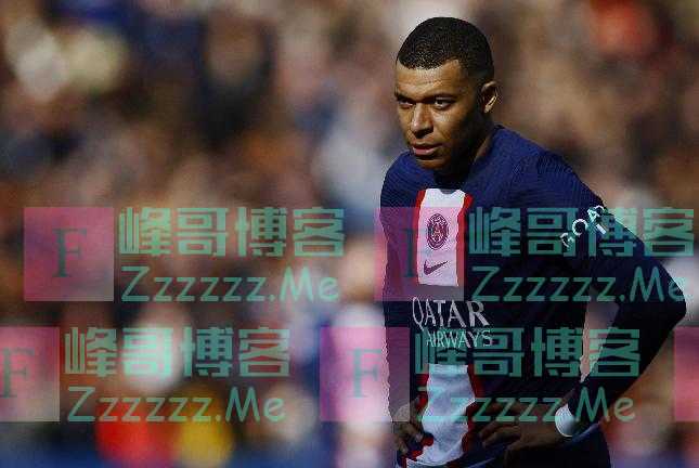 金钱面前别谈感情，姆巴佩坚持留队一年不续约，有望多拿1亿欧元