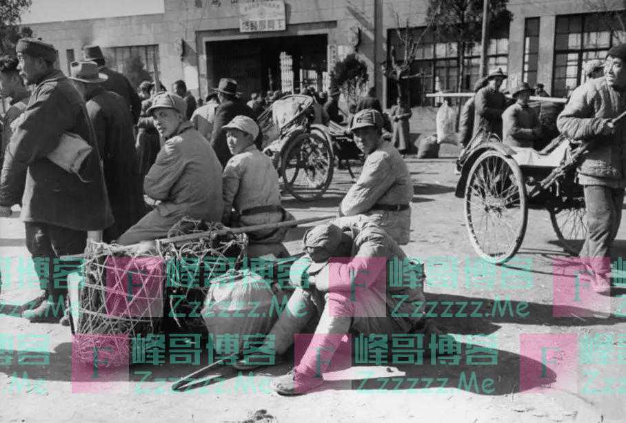 解放台湾时，我军面临的最大问题或许是：打不掉对方的指挥所