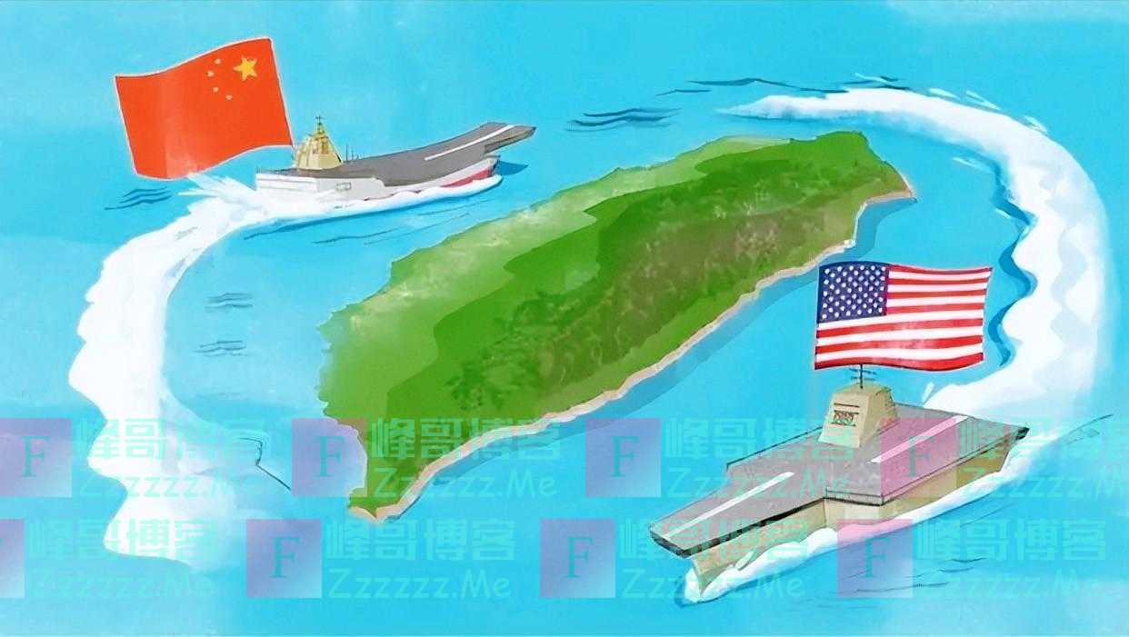 解放台湾时，我军面临的最大问题或许是：打不掉对方的指挥所