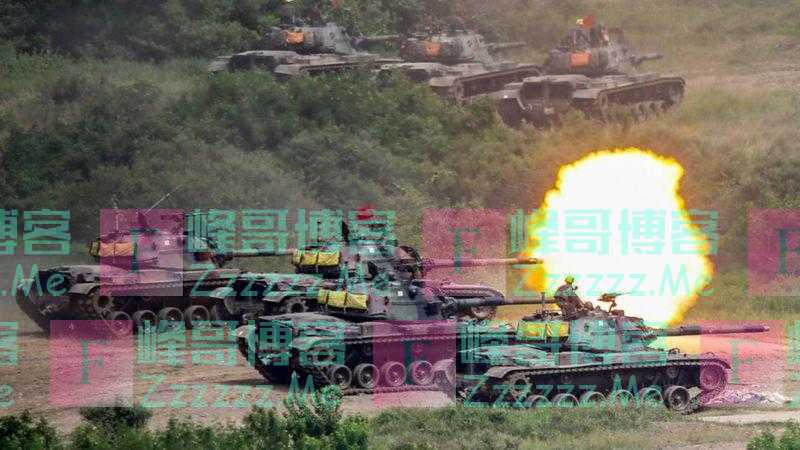 解放台湾时，我军面临的最大问题或许是：打不掉对方的指挥所