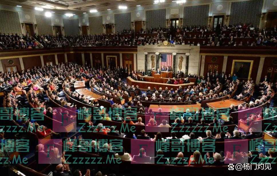 219：210！美众院通过涉华法案，施压拜登，要求邀台军联合演习