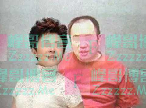 故事:董文华当初为何销声匿迹?多年之后,赖昌星透露了两人关系