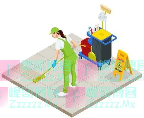 家里有蟑螂怎么办？千万别去踩，教你1招，让蟑螂“集体消失”！