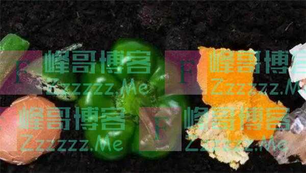 家里有蟑螂怎么办？千万别去踩，教你1招，让蟑螂“集体消失”！