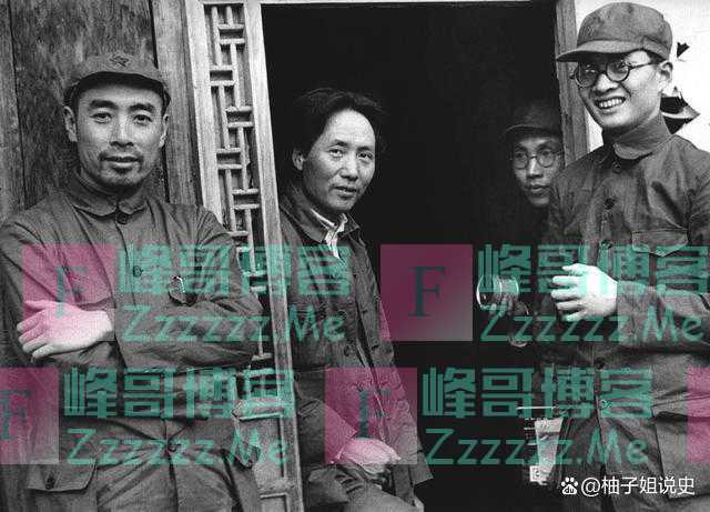 1980年，邓小平评价毛主席的一句话，虽是事实，但说得有些太轻了