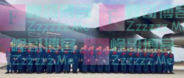 实名羡慕！广西这一城市3名学子坐运-20去上学！