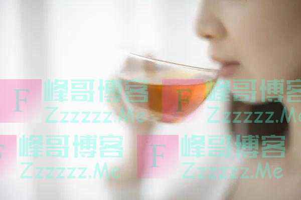 研究发现：喝茶有助降低心血管病风险，但这8种茶最好别喝