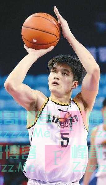 辽篮新老交替时不我待