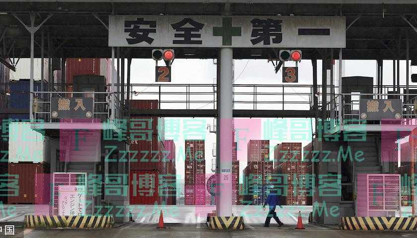 海外需求总体不景气，日本出口增长难以为继