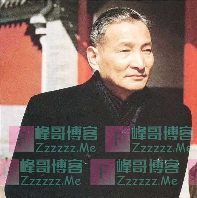 1979年中央开会，有人提议让汪东兴当领导，陈云：恐怕没人会答应