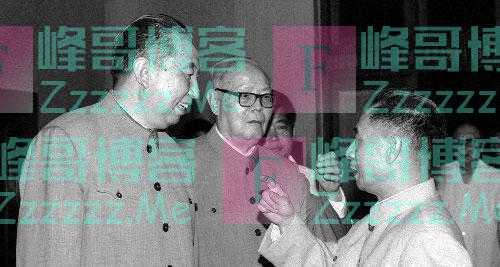 1979年中央开会，有人提议让汪东兴当领导，陈云：恐怕没人会答应