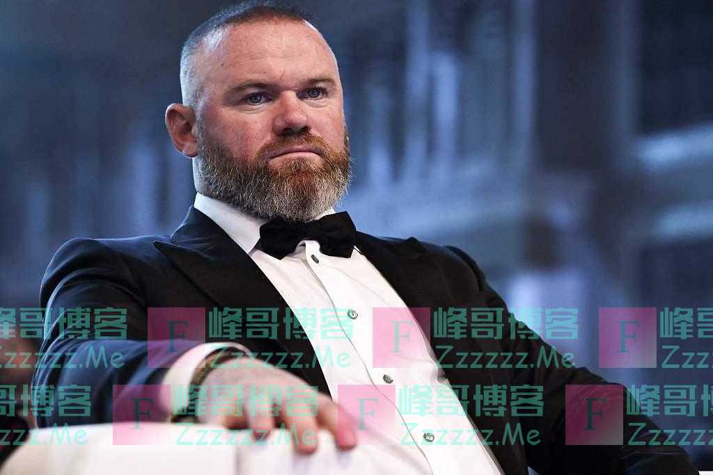 梅西在美职联可以降维打击?鲁尼不这么看
