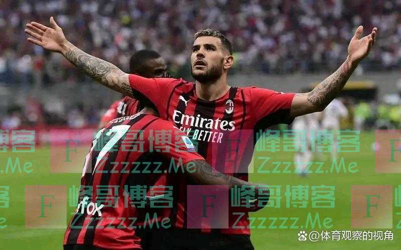 四位欧冠冠军加持，米兰新赛季保四争二，危机与机遇并存！