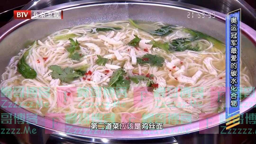 方便面、水果罐头是垃圾食品?可能比你想象的更健康!尤其是做到这几点~