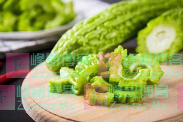 夏季吃“苦”胜过进补？这4种“苦”最好别吃，严重可能危及生命！