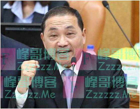内部整合漫长,选情仍存隐忧,国民党正式提名侯友宜参选