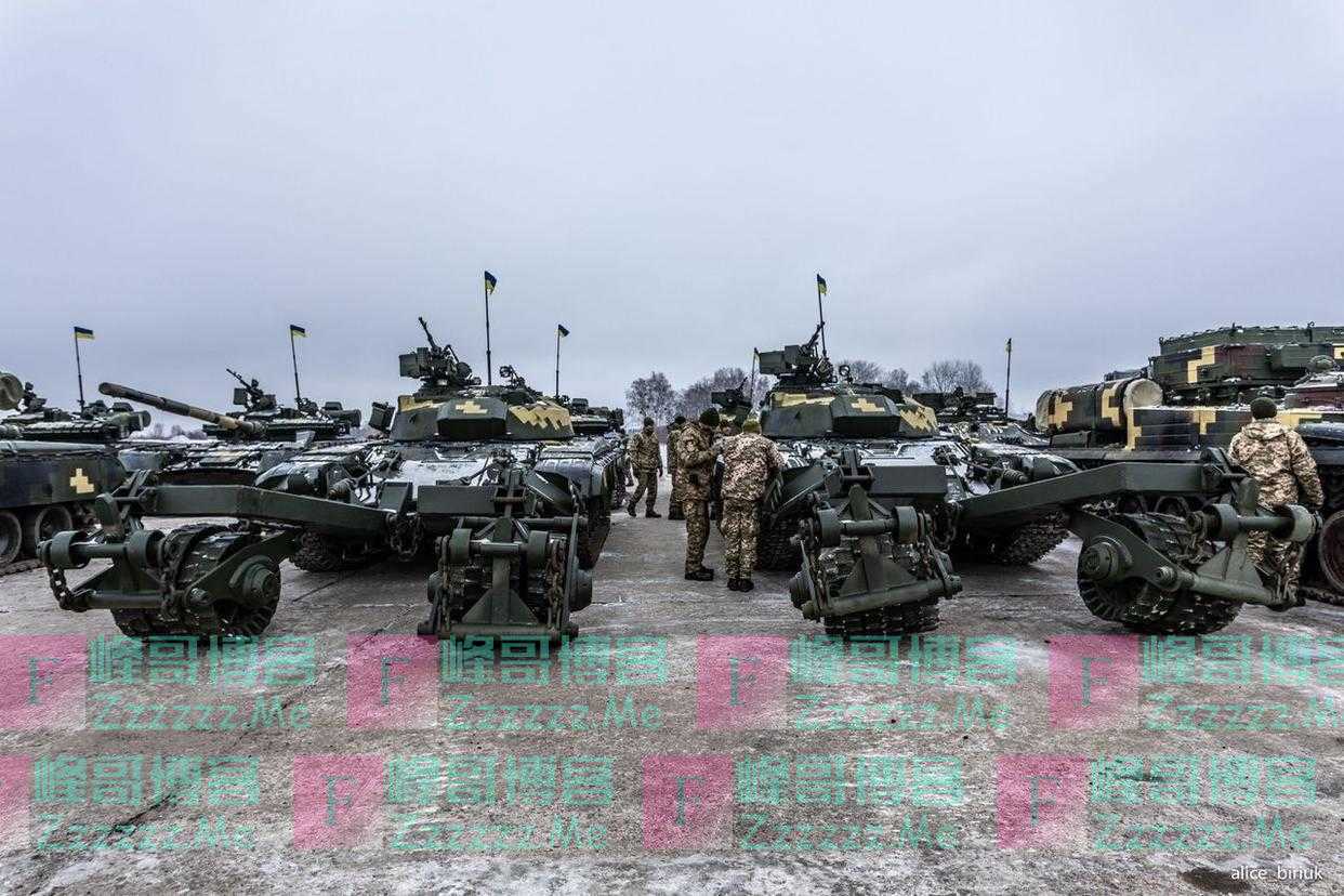 仗没法打了，美参谋长道出实话：任何武器都改变不了乌克兰的命运