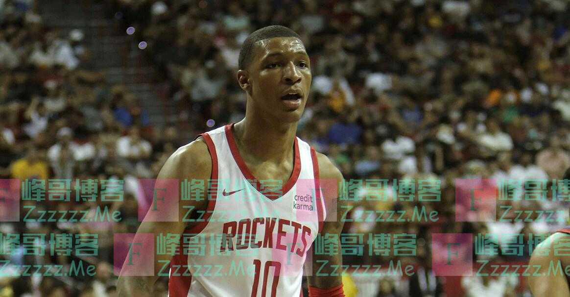 蒂格：看好小史密斯的未来 他会成为全明星