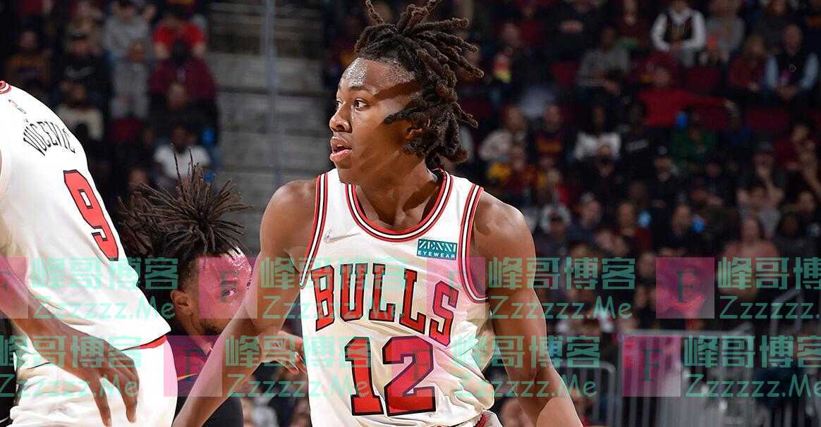 Woj：后卫阿约-多苏穆3年2100万美元续约公牛