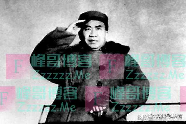 蒋介石评价十大元帅：只有他能称为“元帅”，其他人只能称为将军