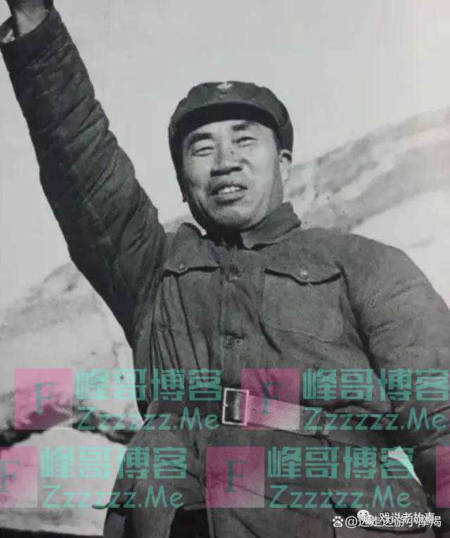 蒋介石评价十大元帅：只有他能称为“元帅”，其他人只能称为将军