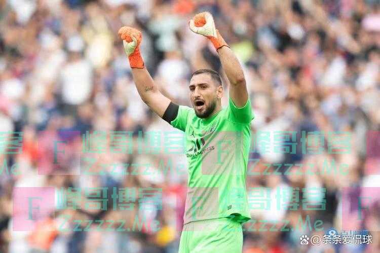 巴黎、曼城互换交易曝光,8000万大将或加盟辅佐姆巴佩