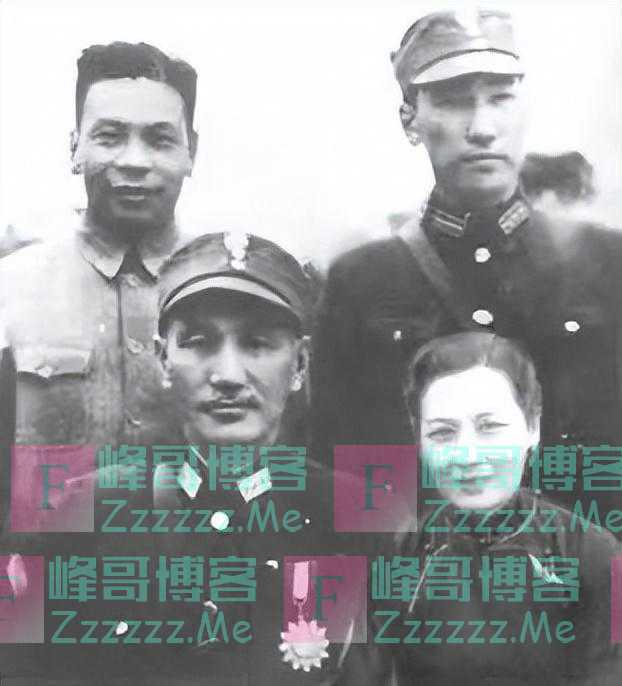 1965年主席邀蒋介石回归大陆，蒋介石提出6个条件，主席果断同意