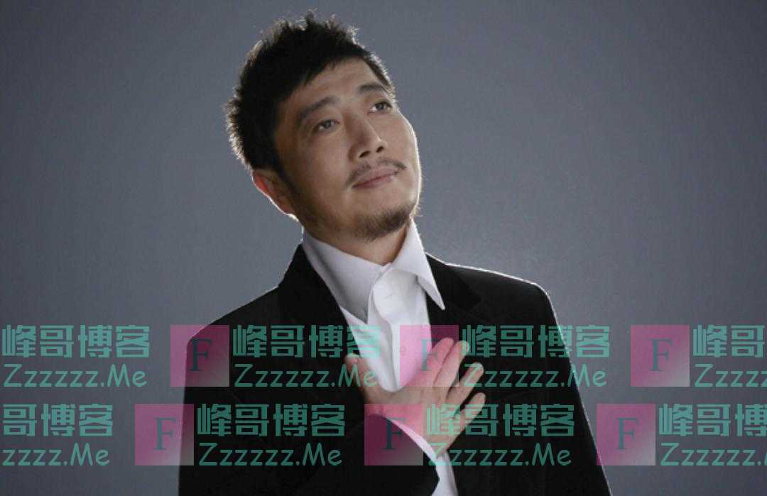 台湾音乐三大“教父”，李宗盛和罗大佑之外，第三人是谁？