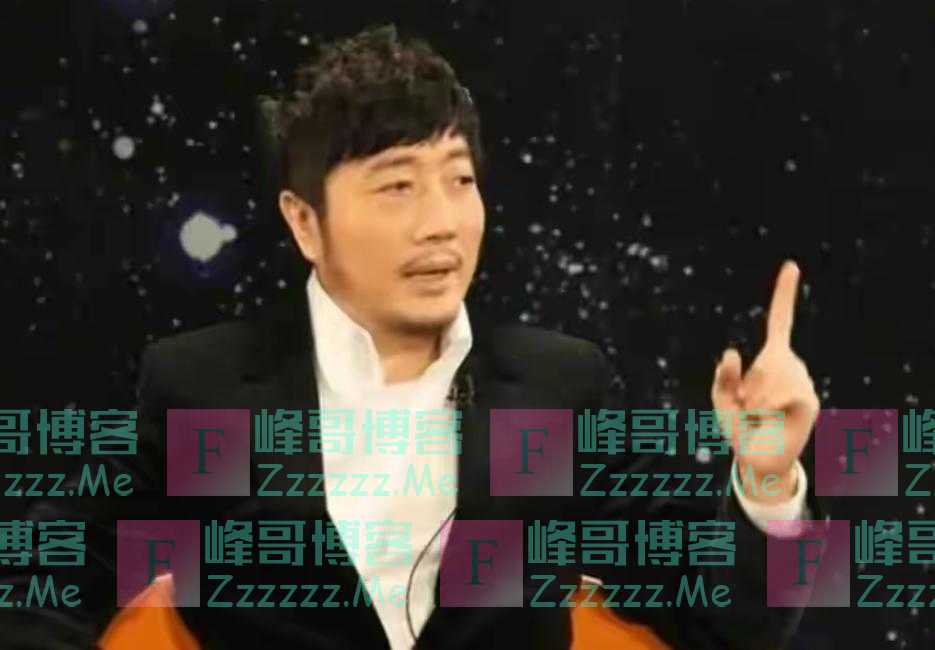 台湾音乐三大“教父”，李宗盛和罗大佑之外，第三人是谁？