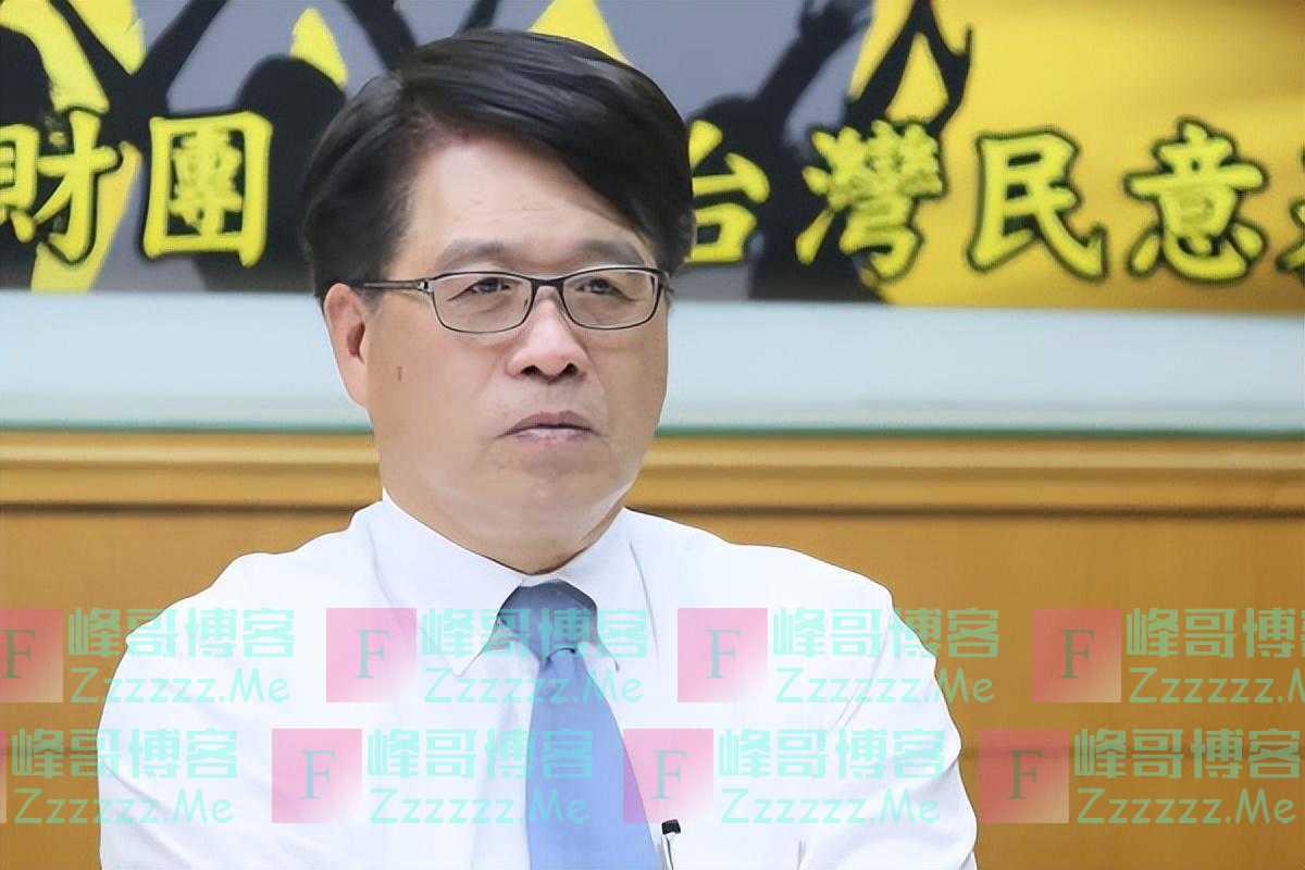 都不成器？最新民调：台湾三大党感情温度均低于50度，选民无奈做选择
