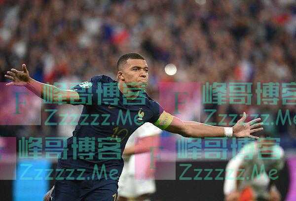王炸?利雅得新月为姆巴佩开价10亿欧元