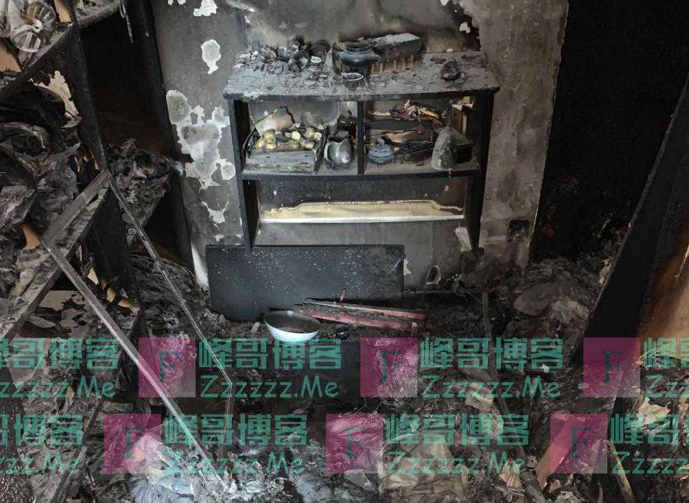 “懒人神器”一把火烧掉近百万 这么大损失该找谁赔？