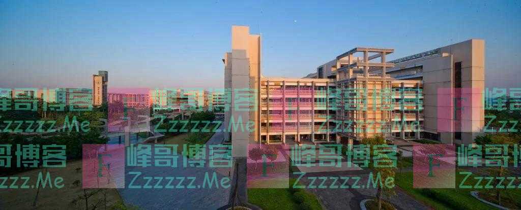 453分捡漏上广州大学，校方“措手不及”！去年同济，今年广大，这个专业录取分数线“断崖式”下滑